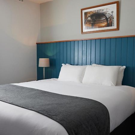 The Longshoot Hotel Nuneaton Kültér fotó