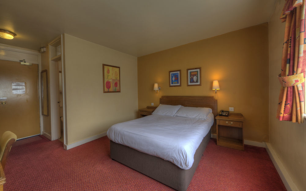 The Longshoot Hotel Nuneaton Kültér fotó